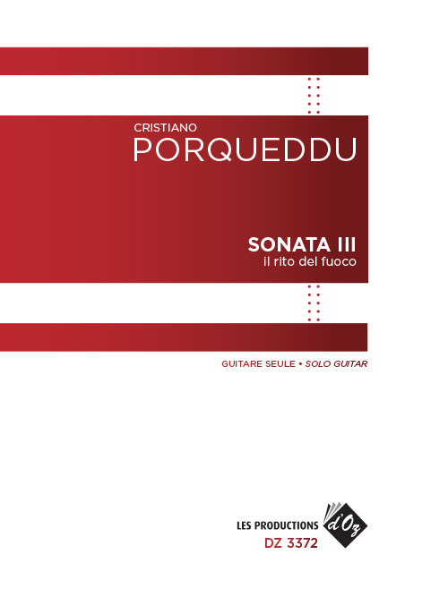 Aperçu du produitSonata III