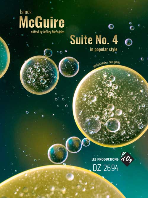 Aperçu du produitSuite No. 4