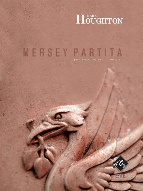 Aperçu du produitMersey Partita