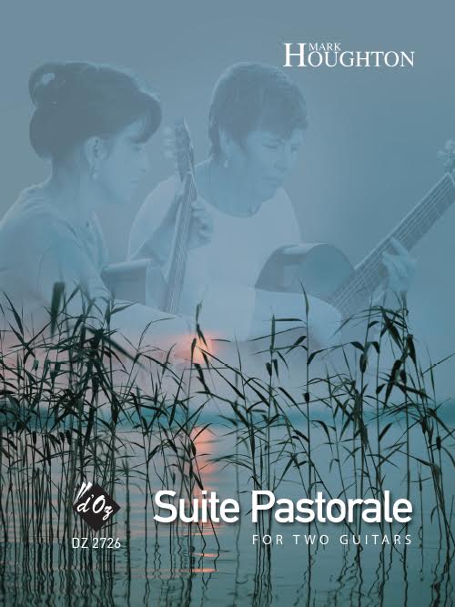 Aperçu du produitSuite Pastorale