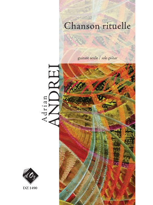 Aperçu du produitChanson rituelle