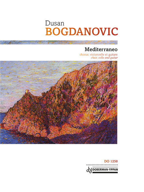 Aperçu du produitMediterraneo