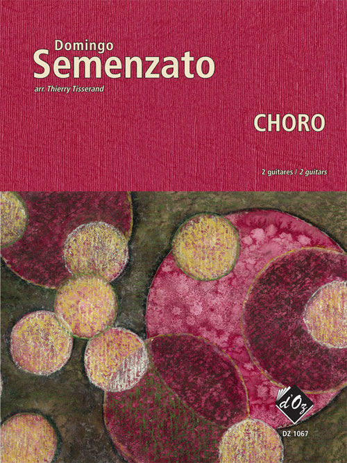 Product previewChoro