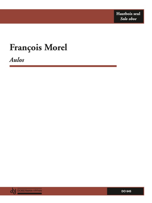 Aperçu du produitAulos