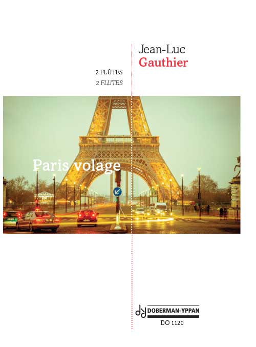 Aperçu du produitParis volage