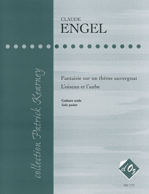 Aperçu du produitFantaisie sur un thème auvergnat, L