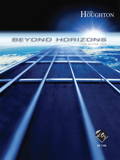 Aperçu du produitBeyond Horizons