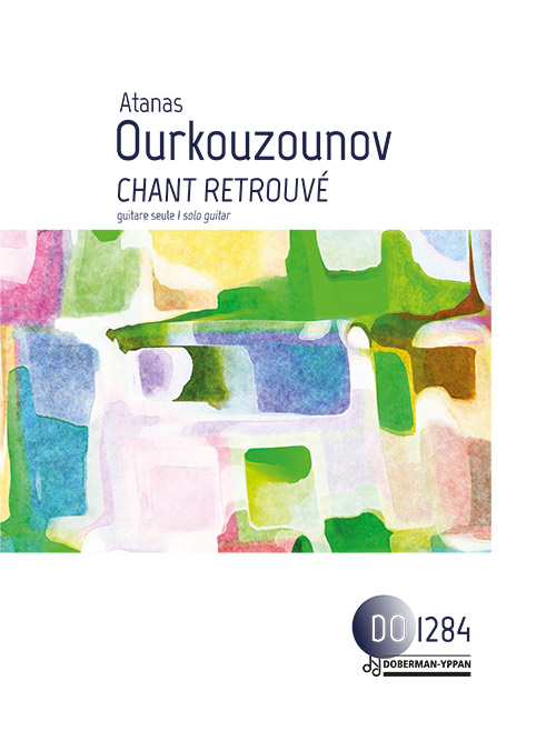 Aperçu du produitChant retrouvé