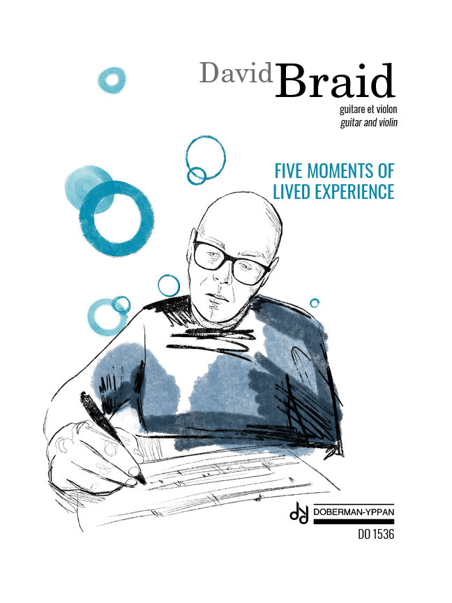 Aperçu du produitFive Moments of Lived Experience