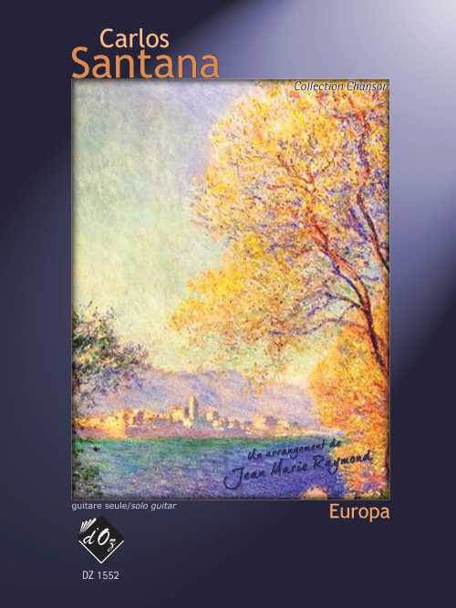Product previewEuropa