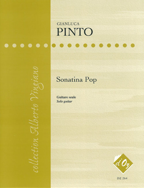 Product previewSonatina Pop