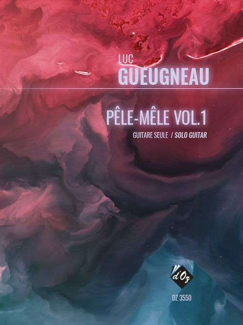 Product previewPêle-Mêle, vol. 1