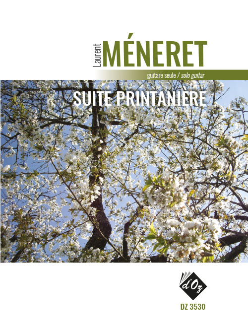 Aperçu du produitSuite printanière