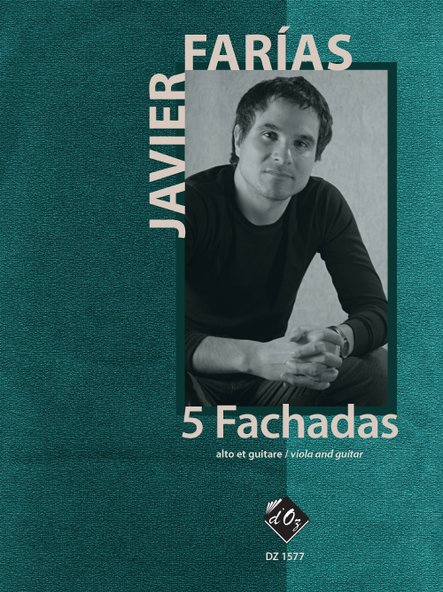 Product preview5 Fachadas