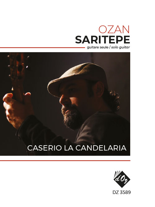 Product previewCaserio La Candelaria