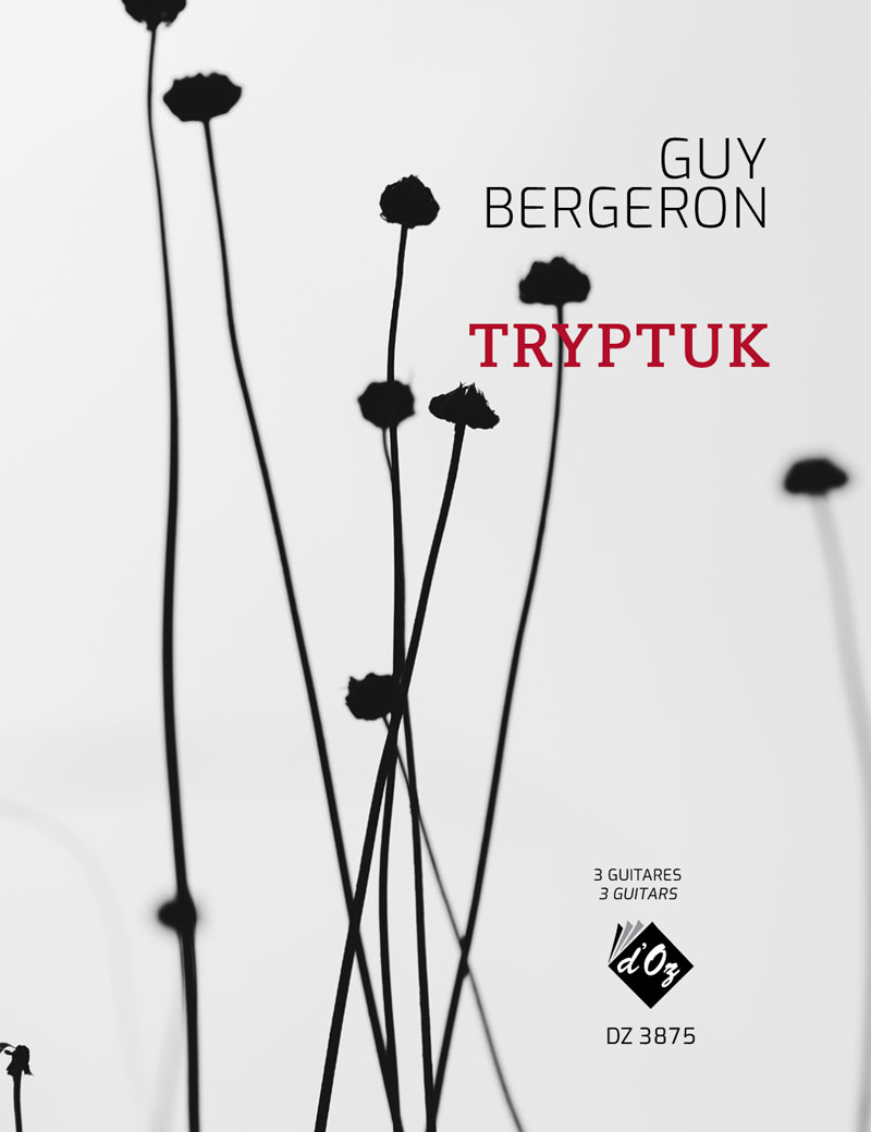 Aperçu du produitTryptuk