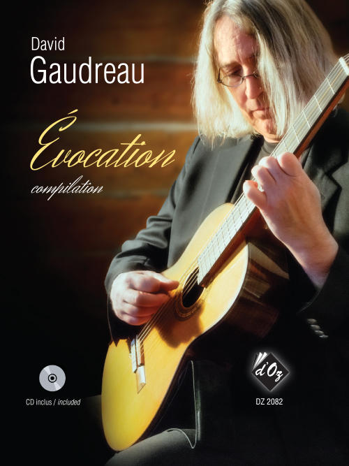 Aperçu du produitÉvocation, compilation (CD incl.)