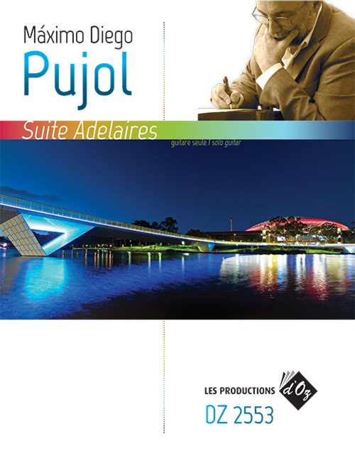 Aperçu du produitSuite Adelaires