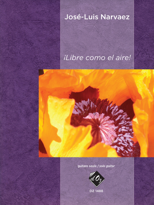 Aperçu du produitLibre como el aire!