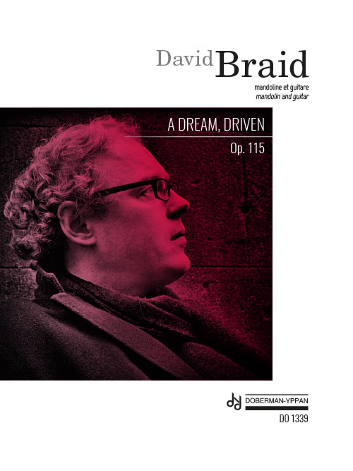 Aperçu du produitA Dream, Driven