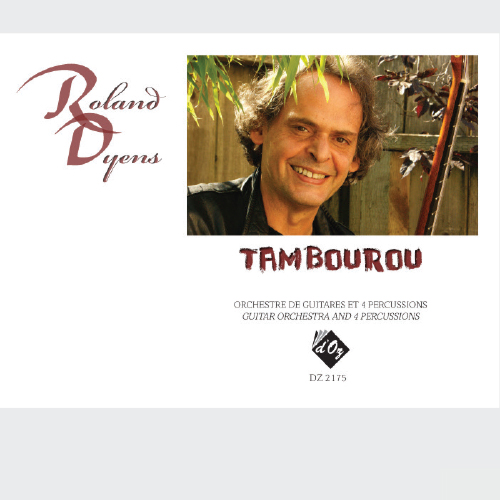 Aperçu du produitTambourou