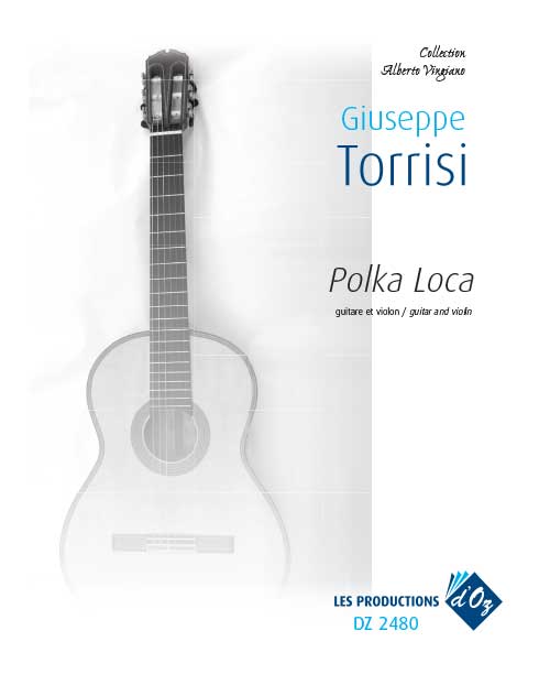 Aperçu du produitPolka Loca