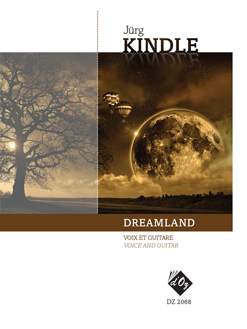 Aperçu du produitDreamland