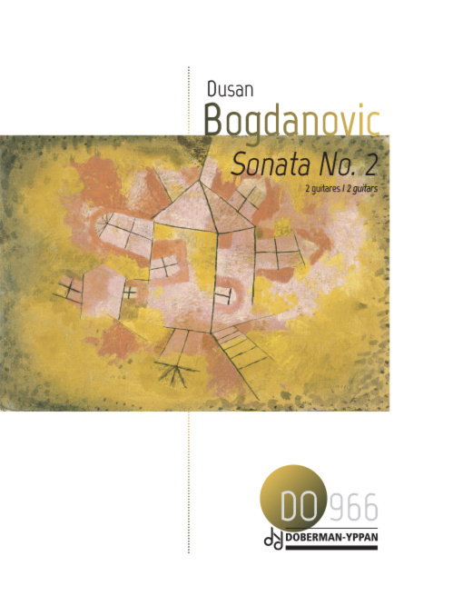 Aperçu du produitSonate No. 2