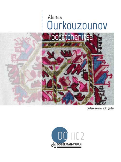 Aperçu du produitToccatchenitsa