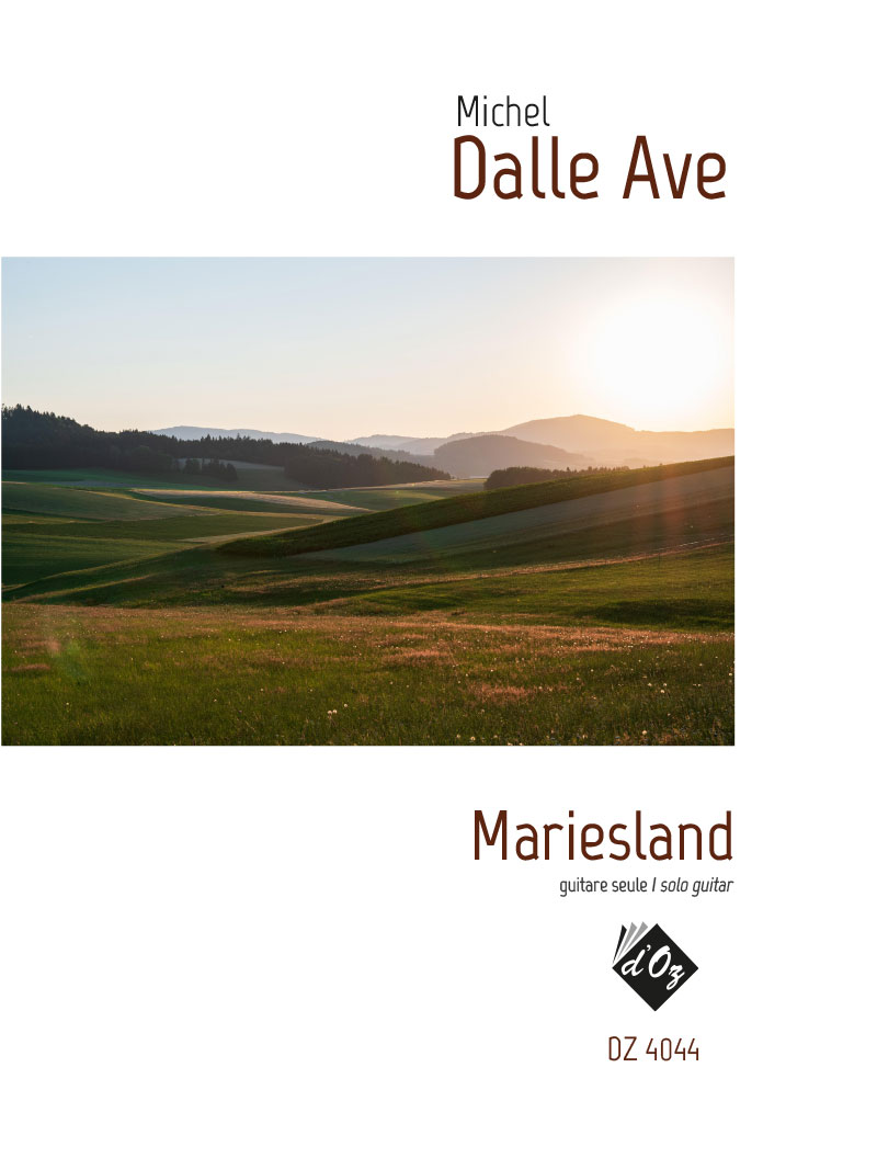 Aperçu du produitMariesland