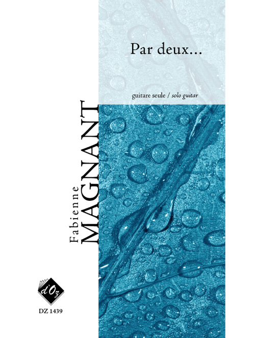 Aperçu du produitPar deux...
