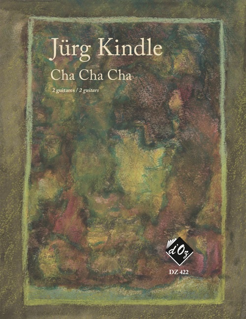 Aperçu du produitCha Cha Cha