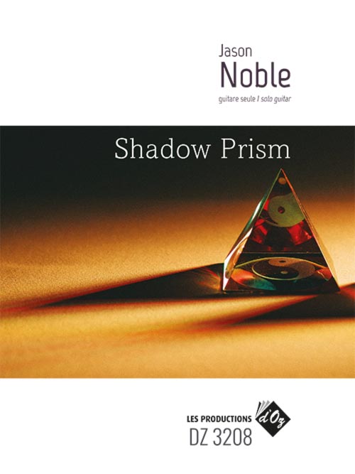 Aperçu du produitShadow Prism