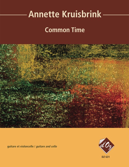 Aperçu du produitCommon Time
