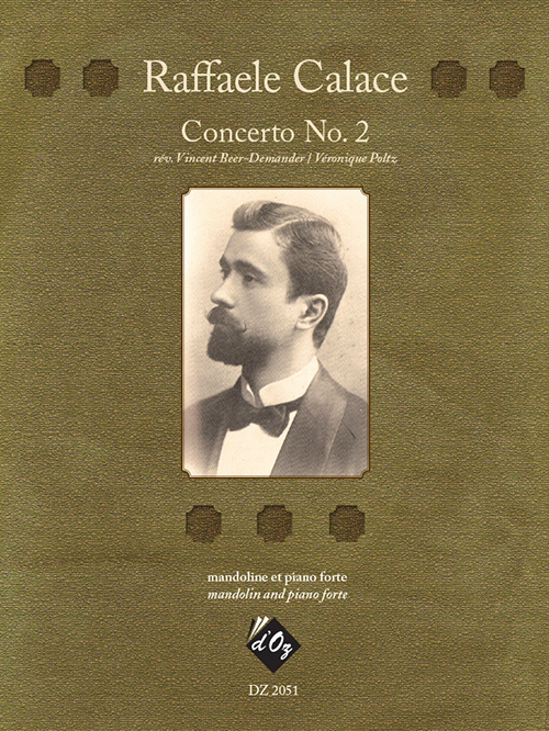 Aperçu du produitConcerto No. 2 (réduction de piano)