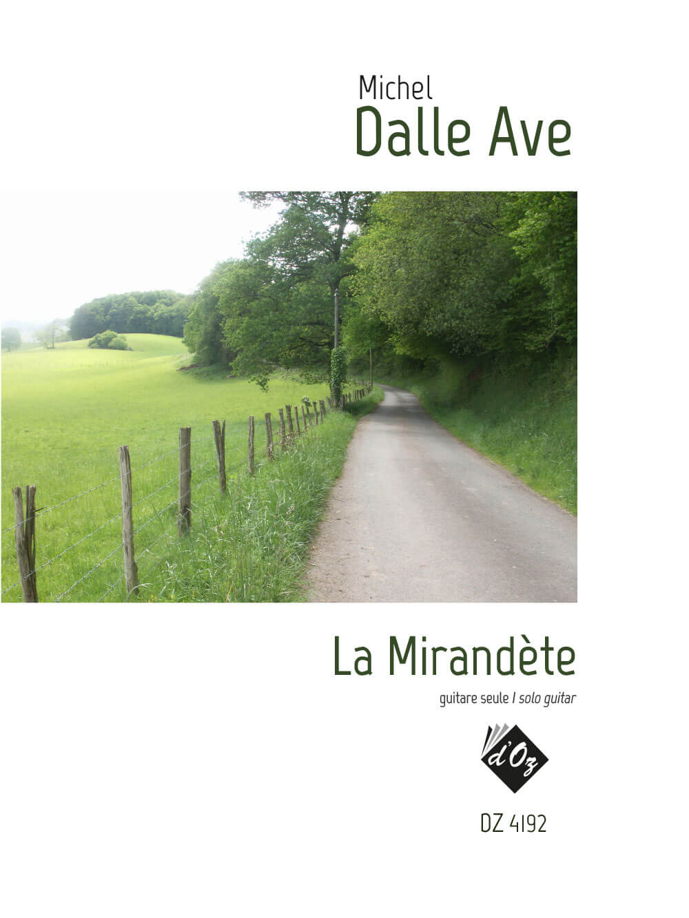 Aperçu du produitLa Mirandète