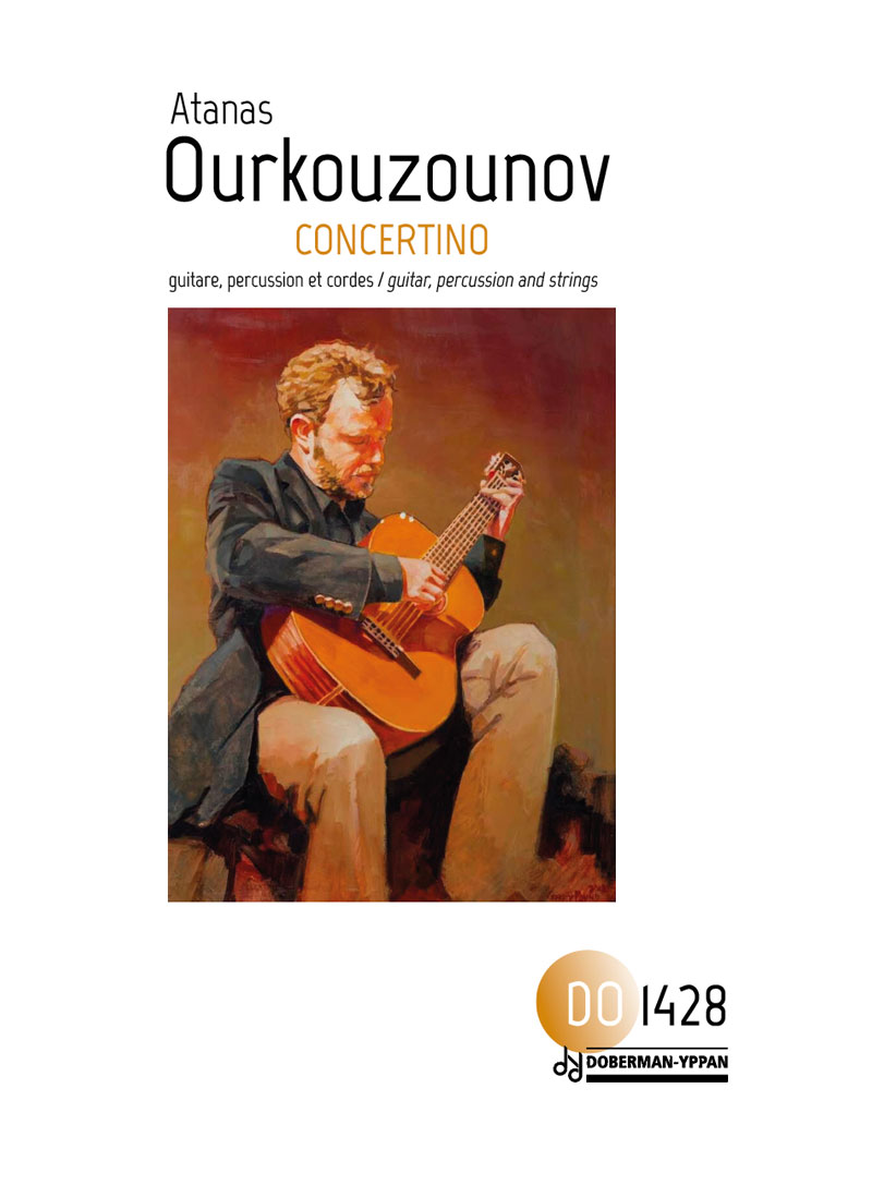 Aperçu du produitConcertino