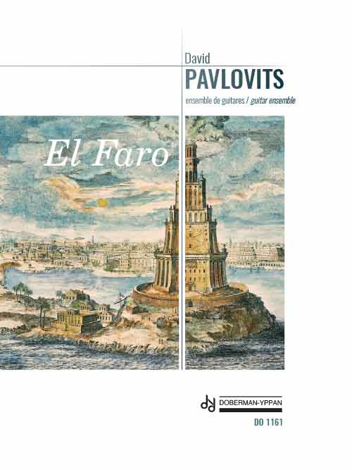 Aperçu du produitEl Faro