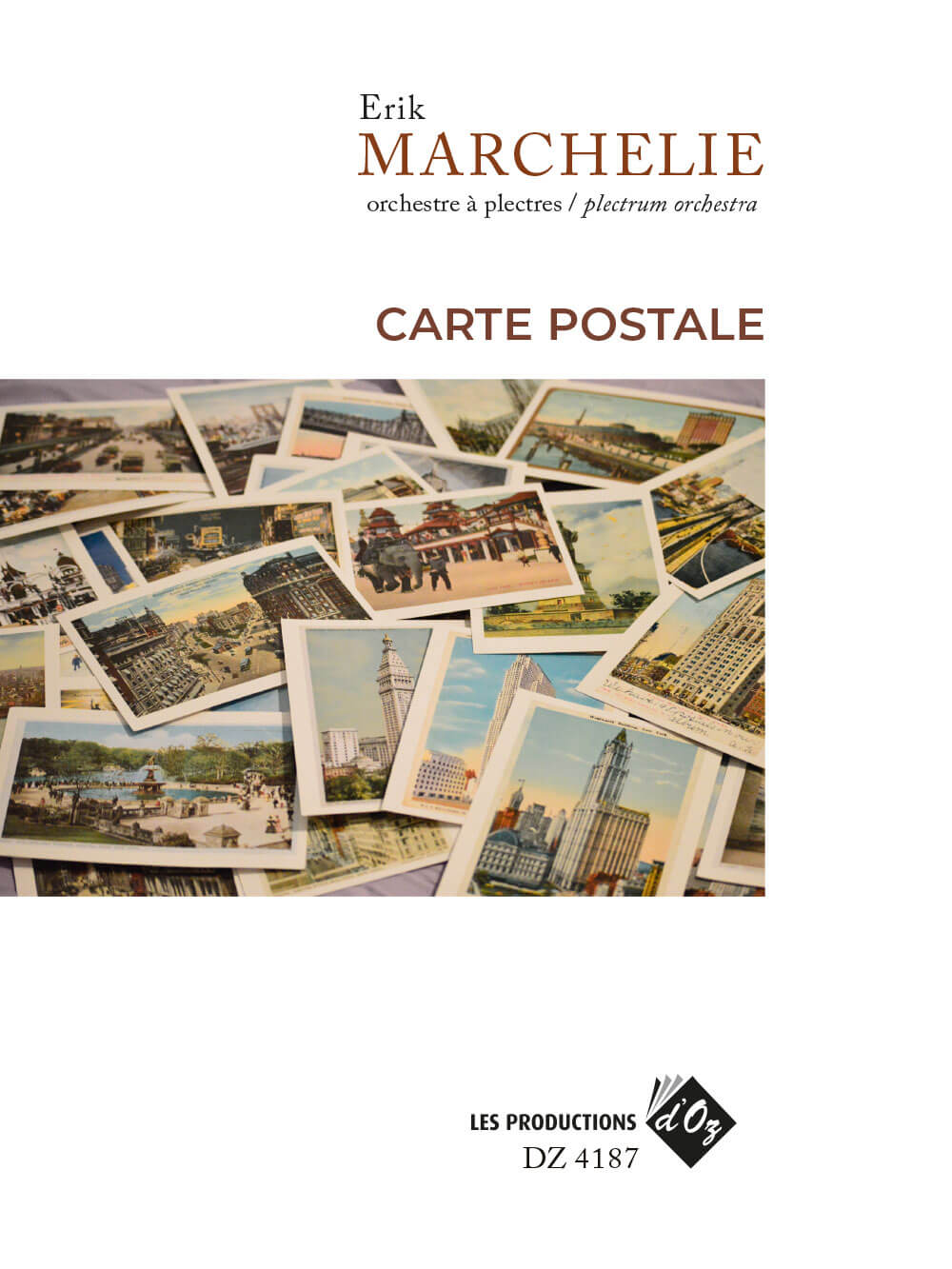 Aperçu du produitCarte postale