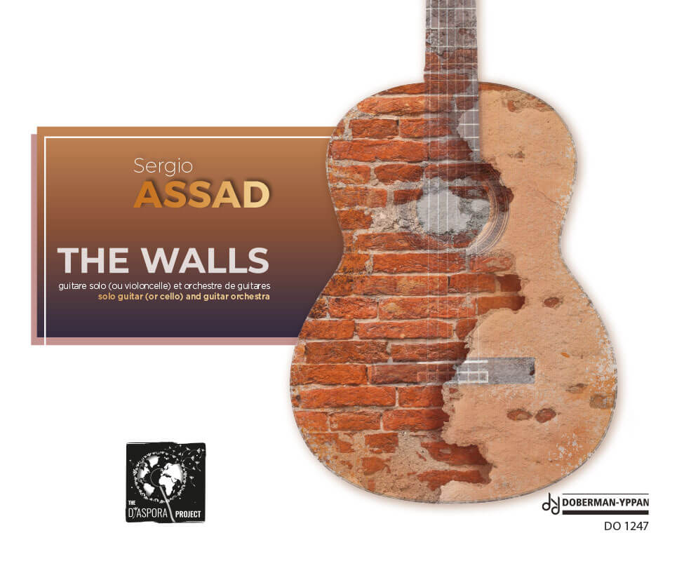 Aperçu du produitThe Walls