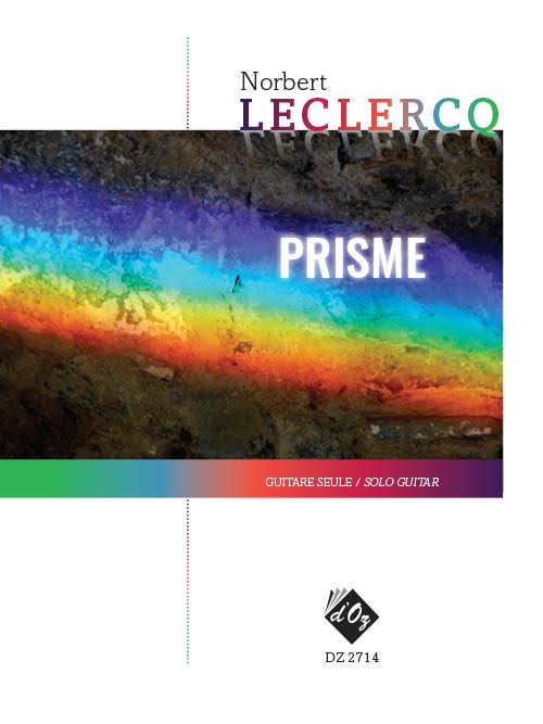Aperçu du produitPrisme