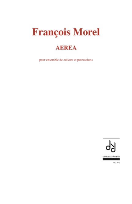 Aperçu du produitAerea