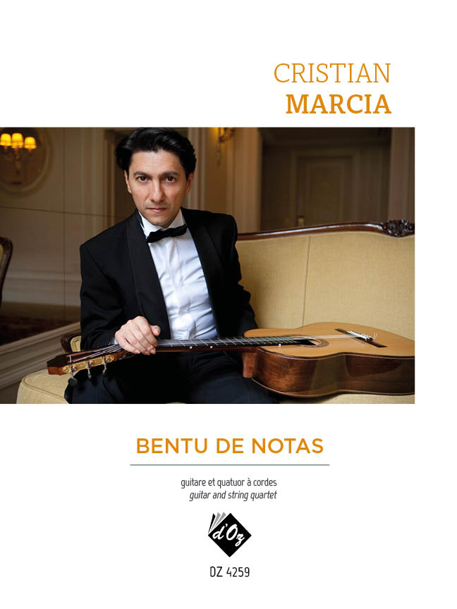 Aperçu du produitBentu de notas
