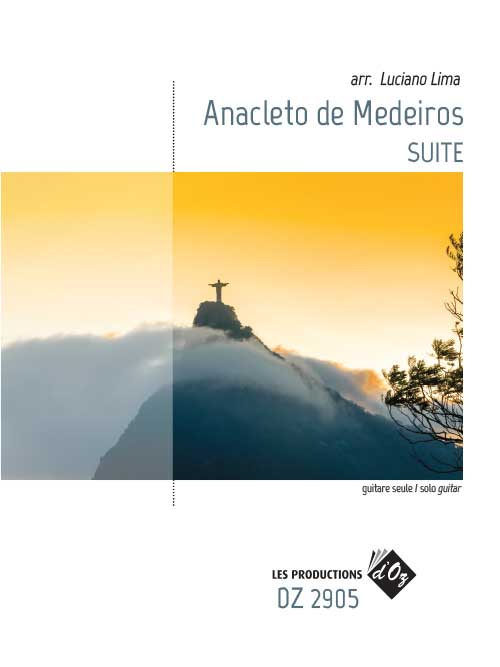 Aperçu du produitSuite