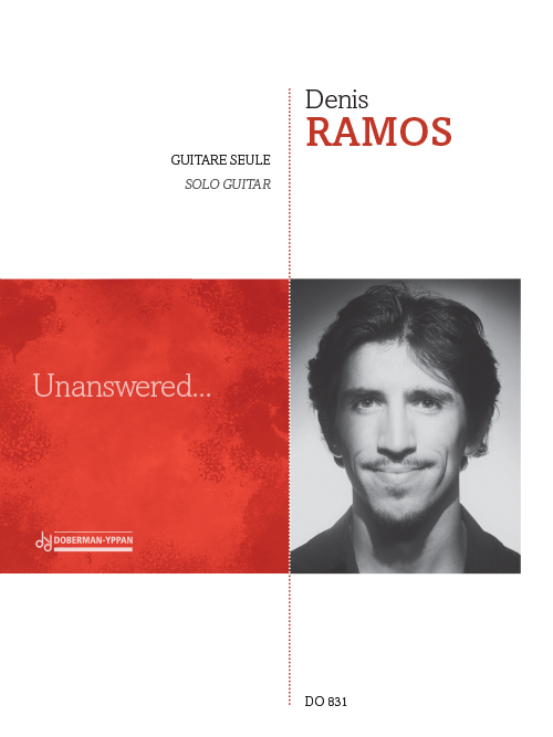 Aperçu du produitUnanswered...