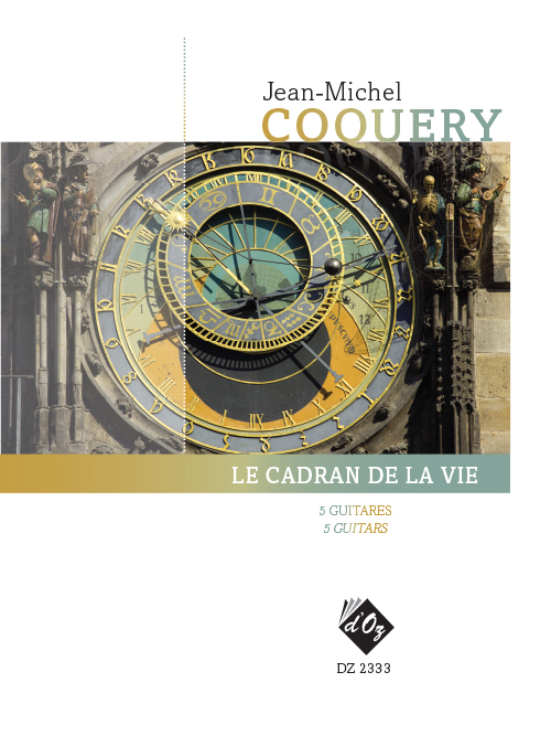 Aperçu du produitLe cadran de la vie