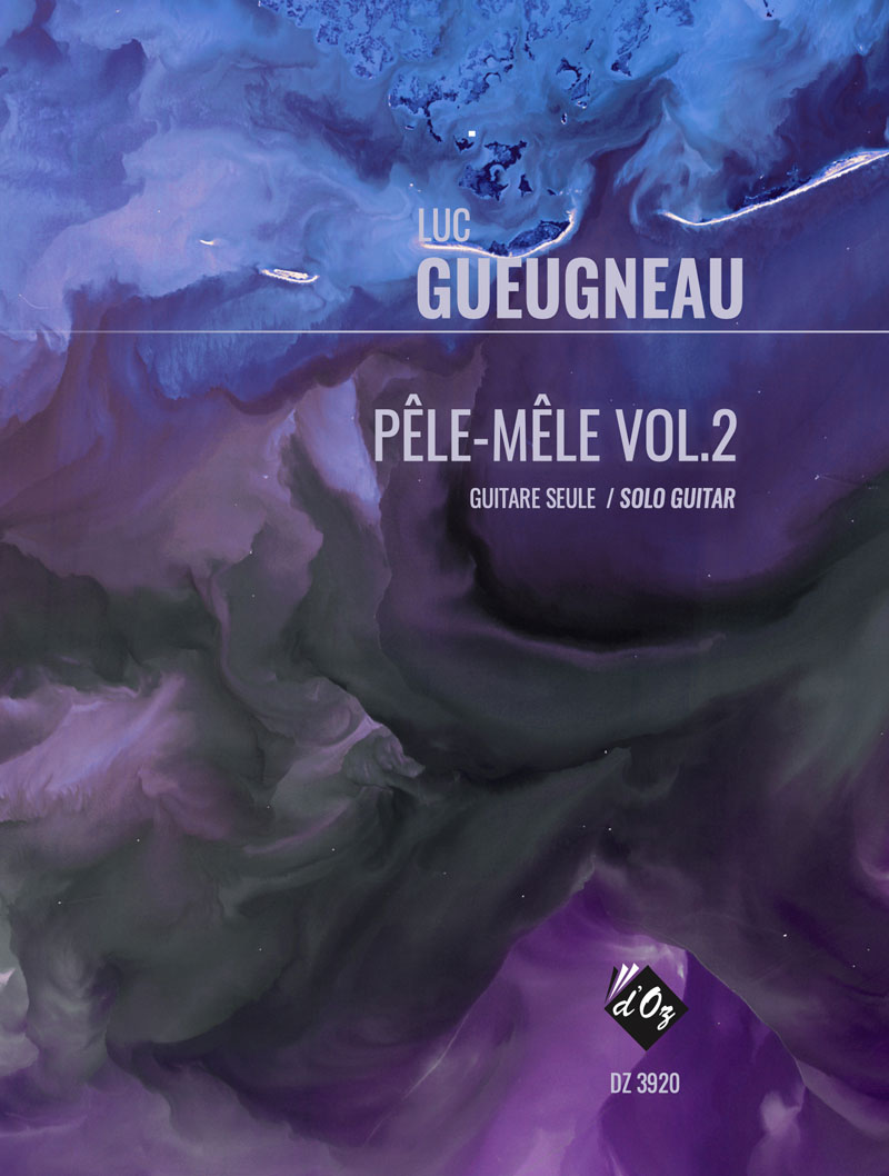 Product previewPêle-Mêle, vol. 2