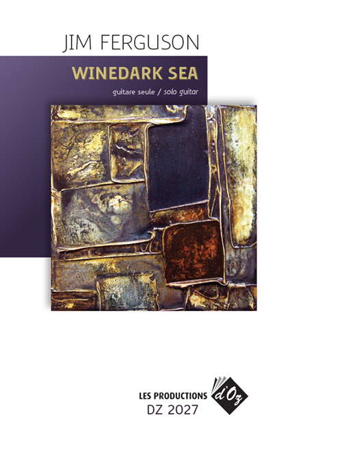 Aperçu du produitWinedark Sea