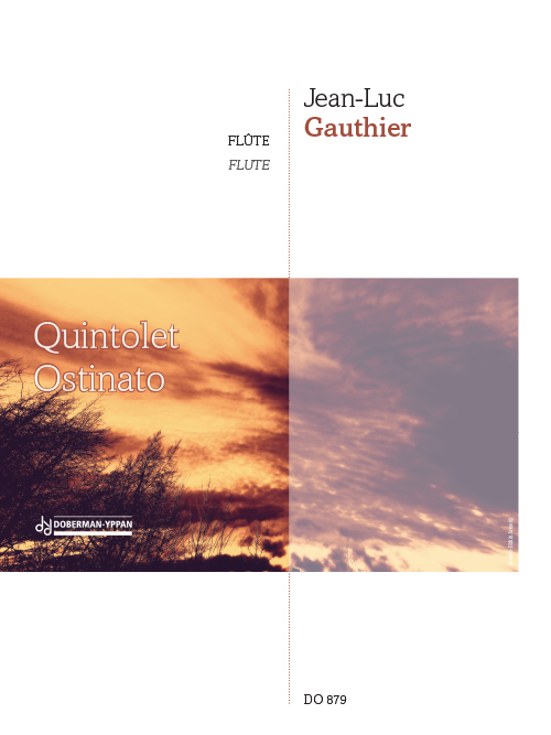 Aperçu du produitQuintolet ostinato