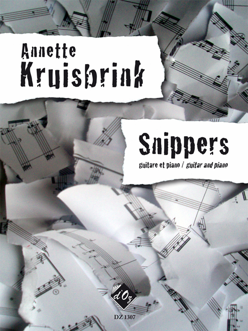 Aperçu du produitSnippers